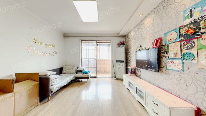 康馨园B区二手房实景图