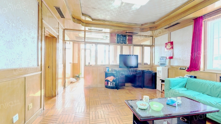 潘家园小区二手房实景图