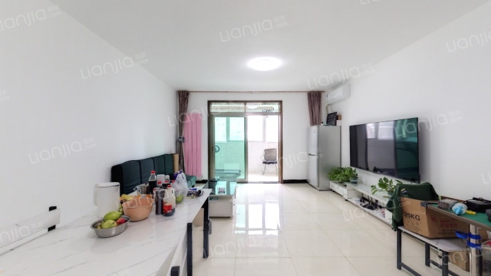 怡宝花园二手房实景图