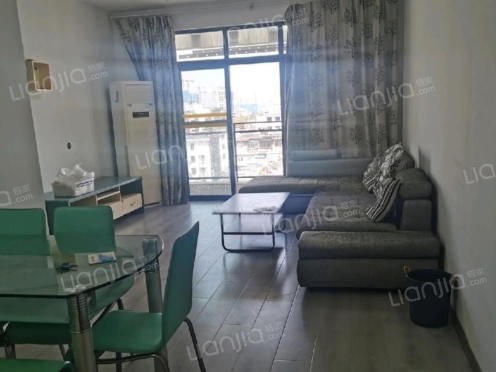 整租·世纪阳光 2室2厅 南