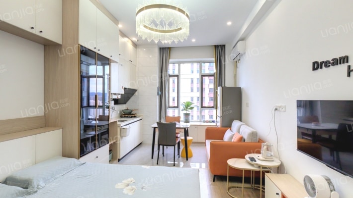 和平里二手房实景图