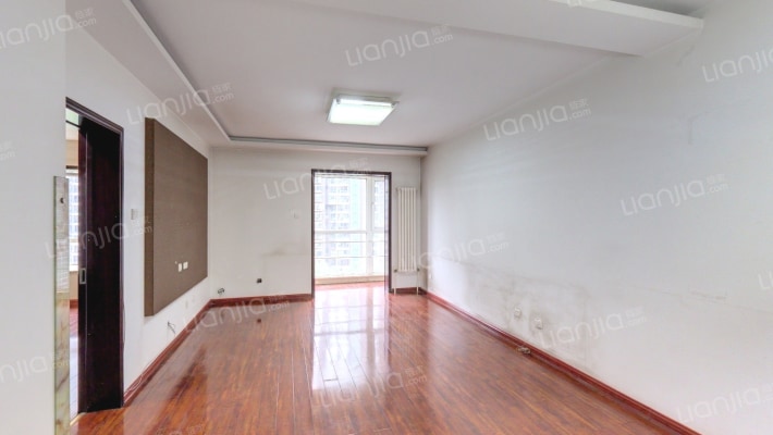 原上园西区二手房实景图