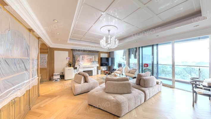 东方润园二手房实景图