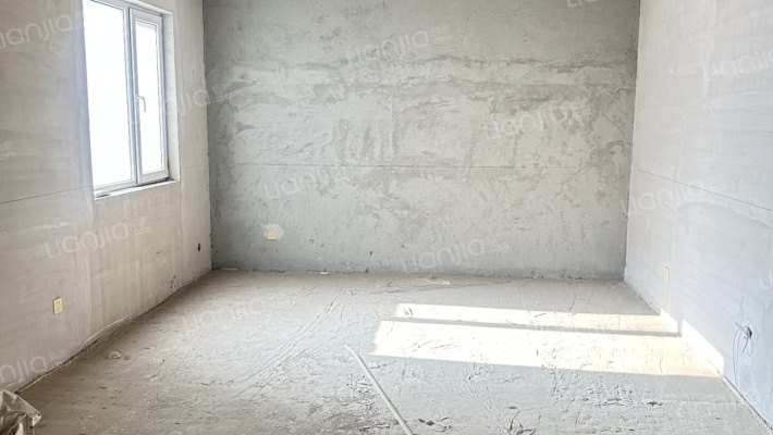 朝阳花园小区B区二手房实景图