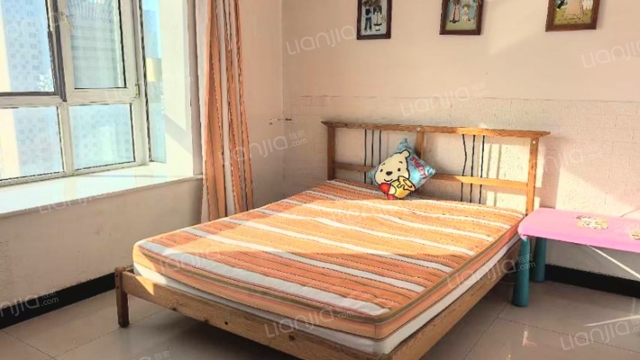 安康家园二手房实景图