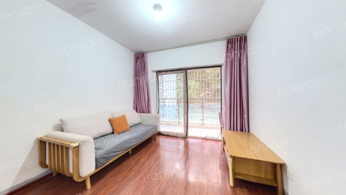 五福佳苑二手房实景图