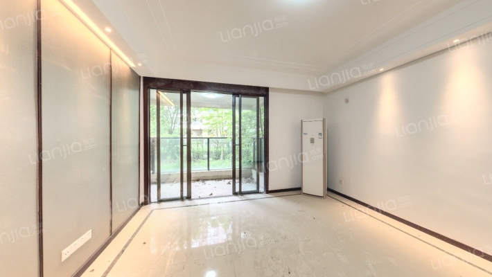 青溪府二手房实景图