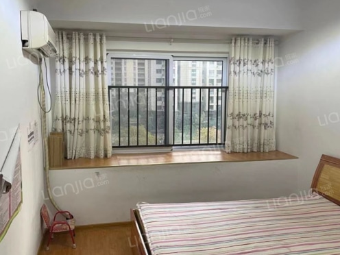 整租·金浩·仁和天地 2室2厅 南