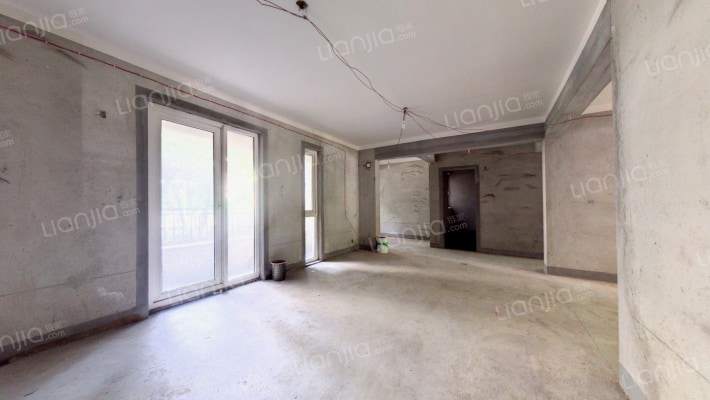 华润紫云府一期二手房实景图