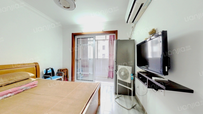 延吉东路125弄二手房实景图