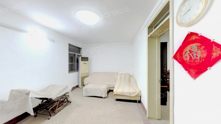 东大院四区二手房实景图