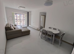 整租·邦泰花园城 3室2厅 南_邦泰花园城租房