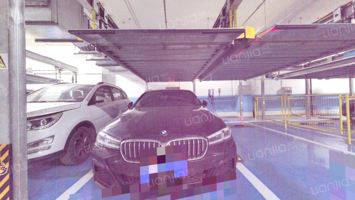 观澳园二手房实景图