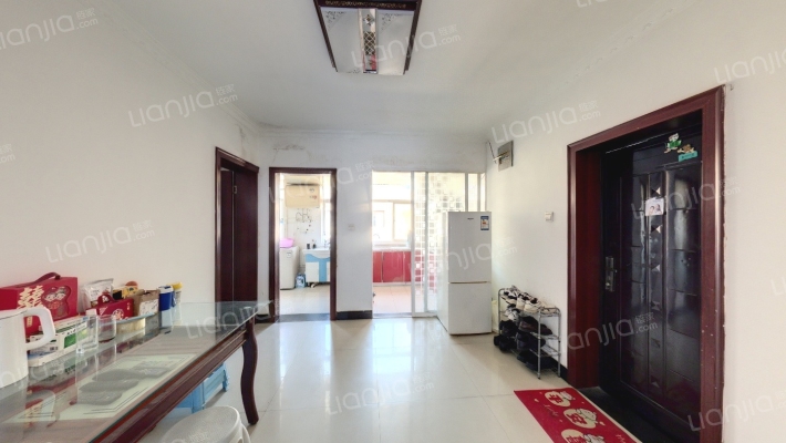 开发新村一组团二手房实景图