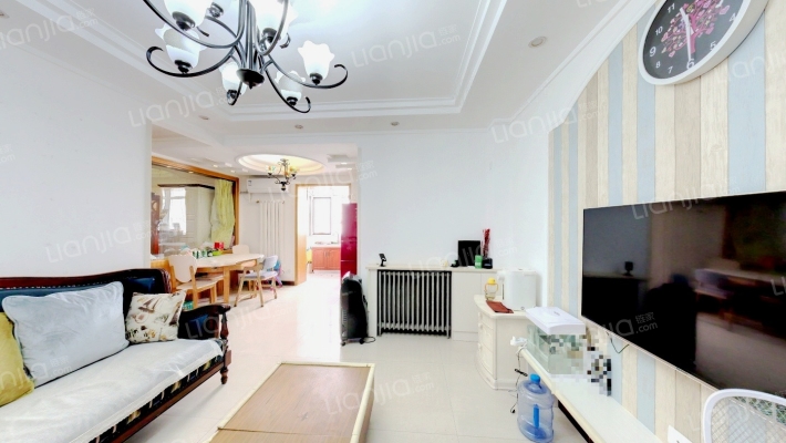 晋商银行宿舍二手房实景图