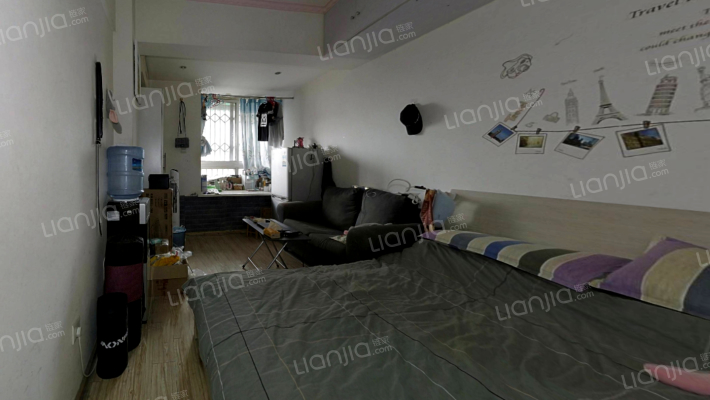 佳利花园二期二手房实景图