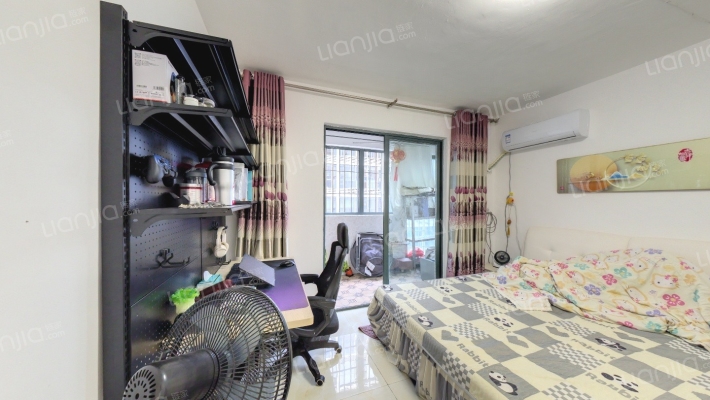 灰炉新苑二手房实景图