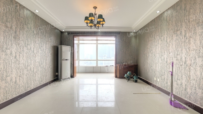 新兴翰园二手房实景图