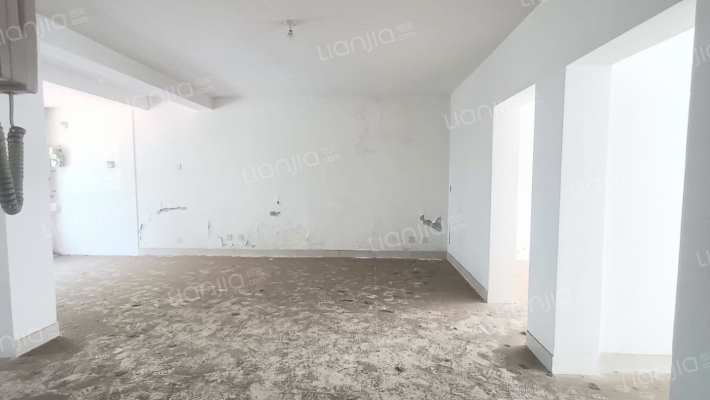 十二庭院二手房实景图