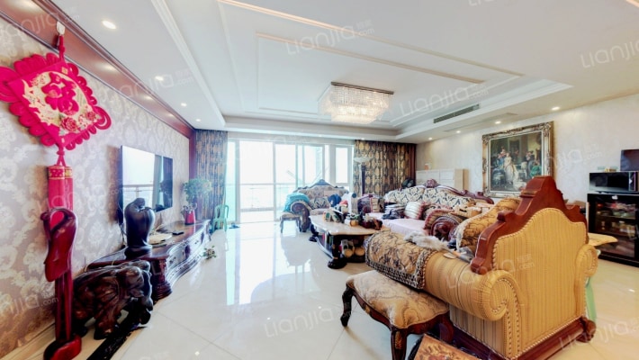 翠海花园二期二手房实景图