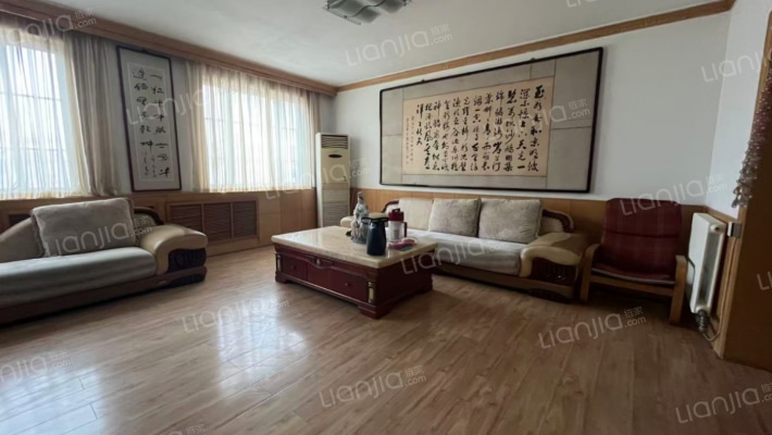 政亨之家二手房实景图