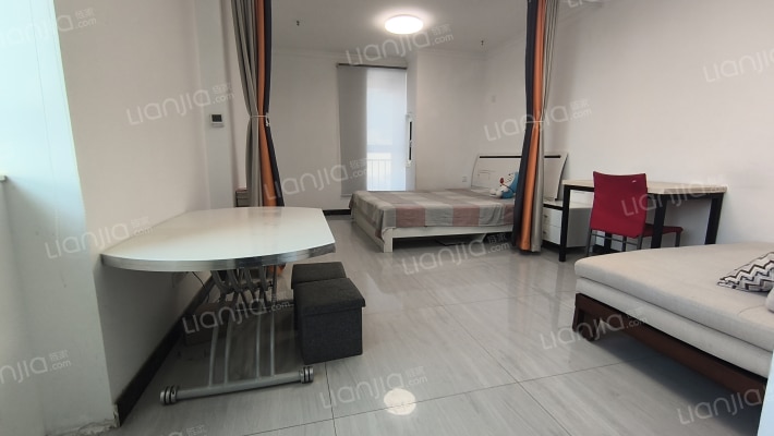 金河大厦二手房实景图