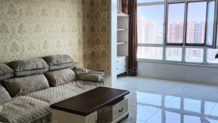 金源绿洲二手房实景图