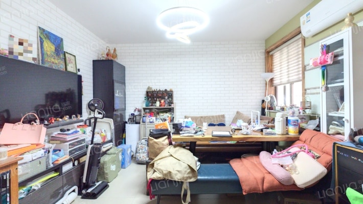 绿川公寓二手房实景图