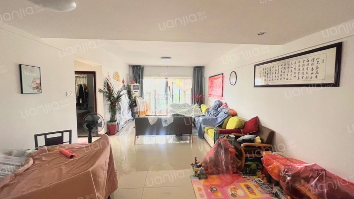 九九·华府二手房实景图