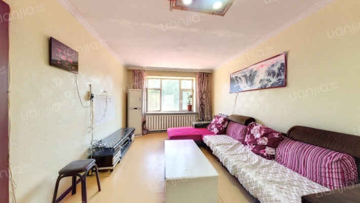 城西乡政府宿舍二手房实景图