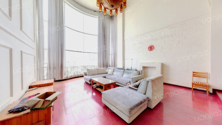 彩信园二手房实景图