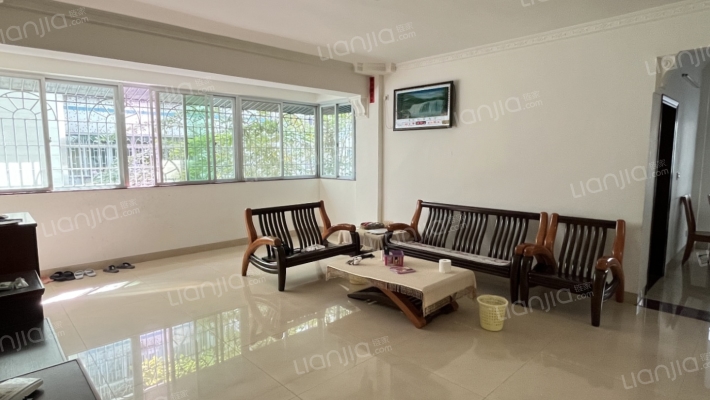 食品肉联厂宿舍二手房实景图