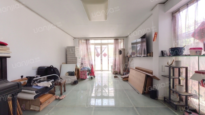 东方明珠花园二手房实景图