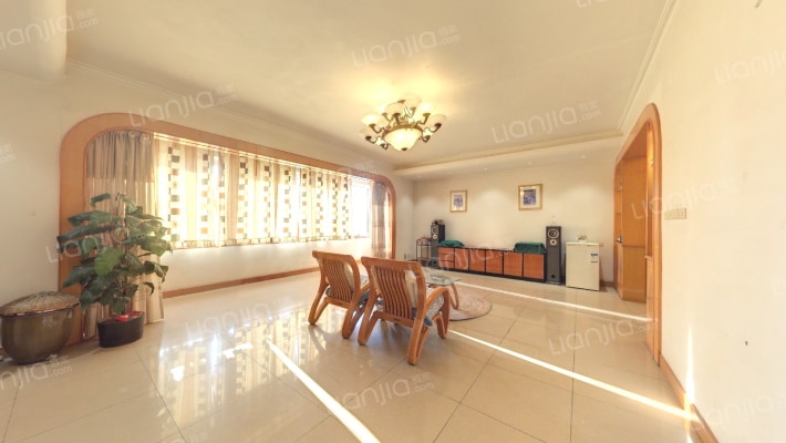 华能大厦二手房实景图