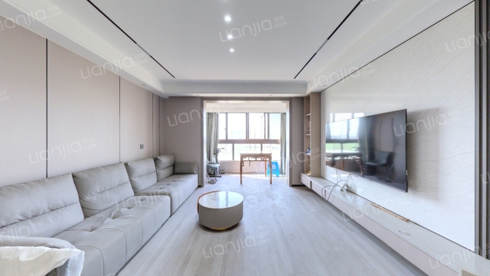 康业东越府二手房实景图