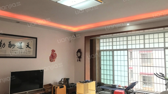 金税小区二手房实景图