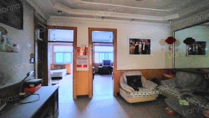 文华家园二手房实景图