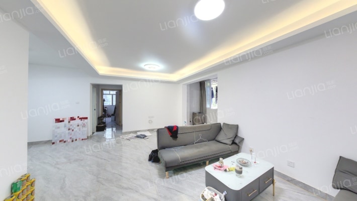 东景花园二手房实景图