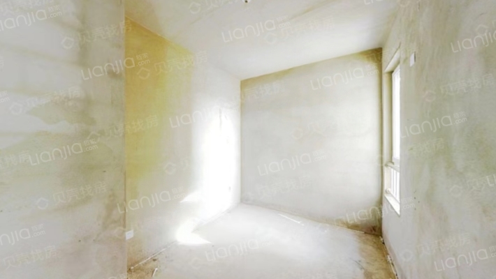 汇元学府一号 2室1厅 南-卧室B