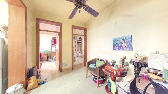 人民东路北四巷二手房实景图