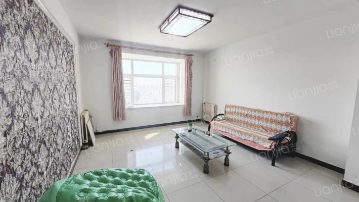 中鲁岗新区二手房实景图