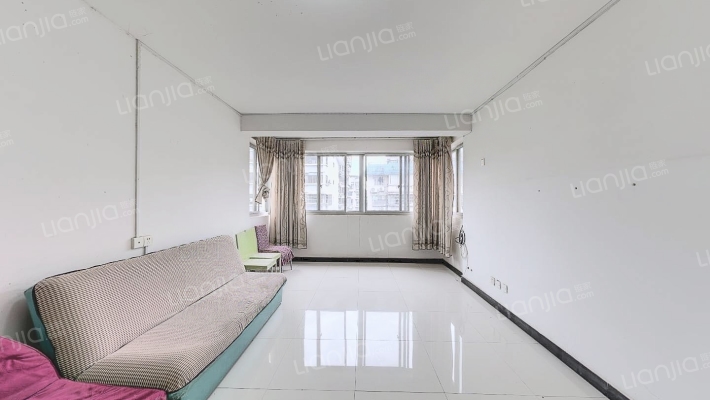 广西建工集团四公司职工住宅二手房实景图