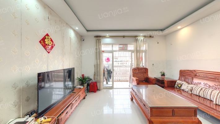 嘉泰文华苑二手房实景图