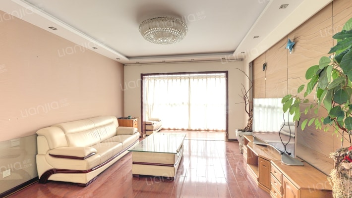 金路苑二手房实景图