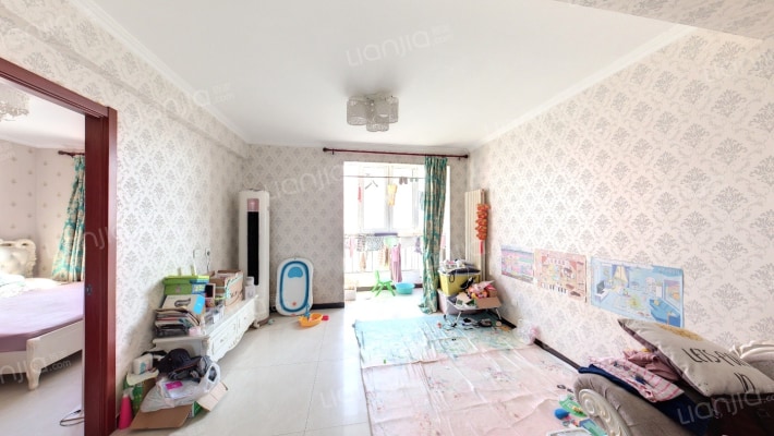 旧宫新苑南区二手房实景图