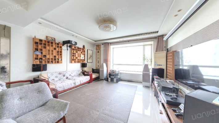 海泉帝景二手房实景图