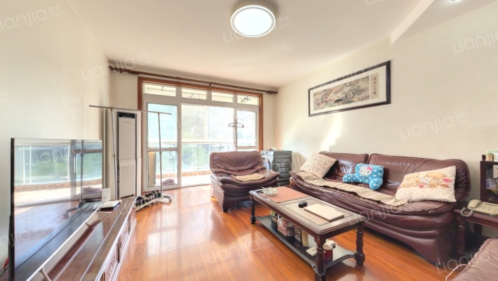 三湘世纪花城三期二手房实景图