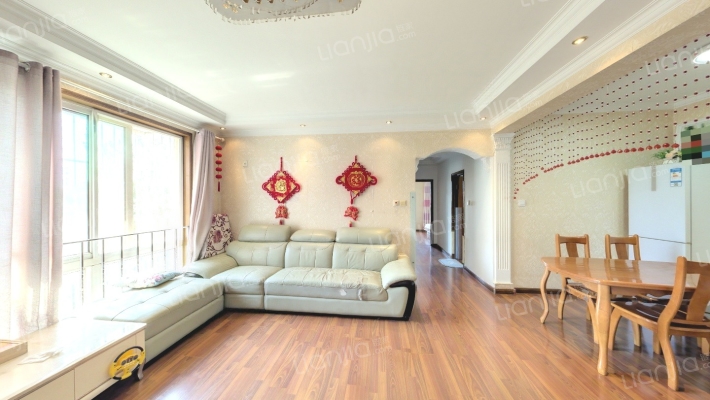 金云里小区二手房实景图