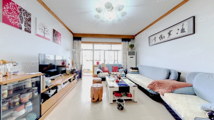 富华新村二手房实景图