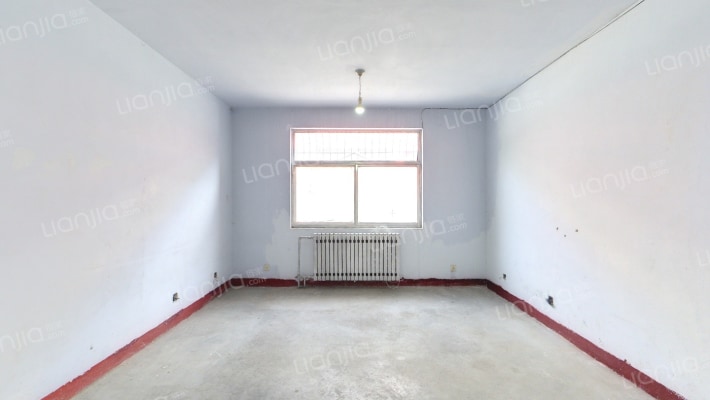 东岳小区西区二手房实景图